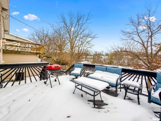 1720 W WILLOW WOOD Drive, Peoria, IL 61614