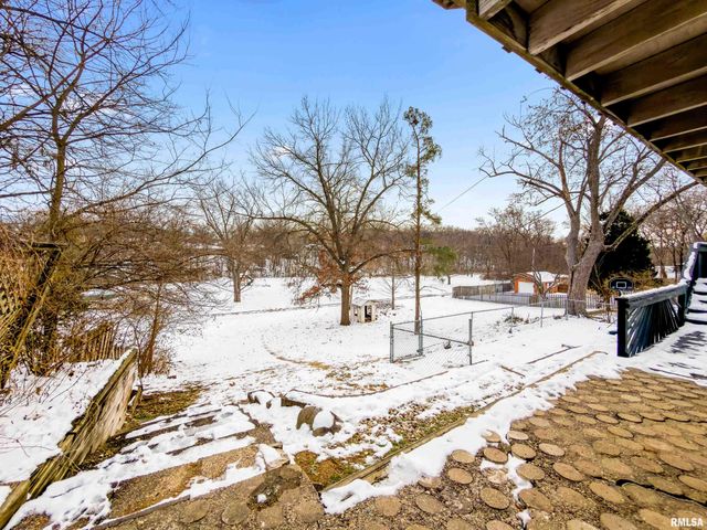 1720 W WILLOW WOOD Drive, Peoria, IL 61614