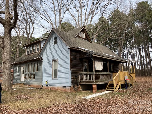 1719 Ridge Street, Albemarle, NC 28001