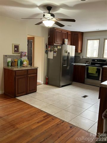 1719 Ridge Street, Albemarle, NC 28001