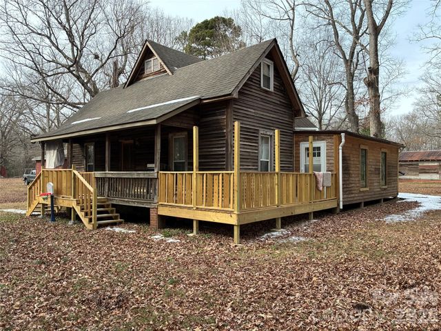 1719 Ridge Street, Albemarle, NC 28001