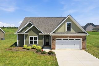 3109 Cullens Drive, Graham, NC 27253