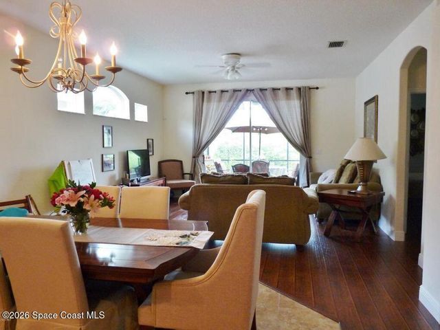 4591 Portage Trail, Melbourne, FL 32940