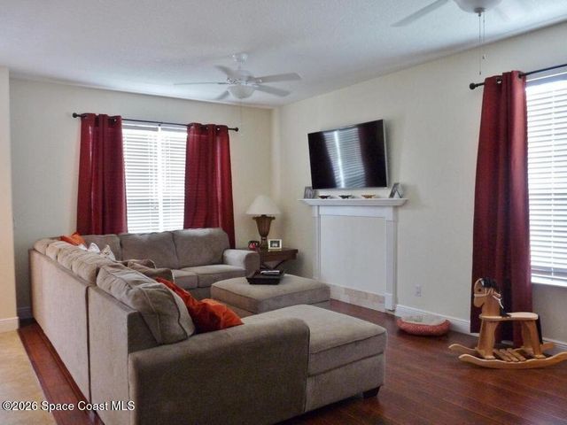 4591 Portage Trail, Melbourne, FL 32940