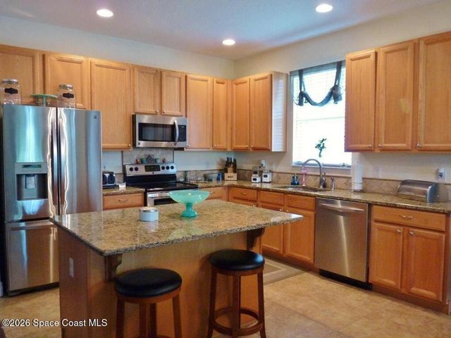 4591 Portage Trail, Melbourne, FL 32940