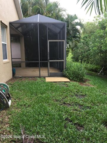 4591 Portage Trail, Melbourne, FL 32940