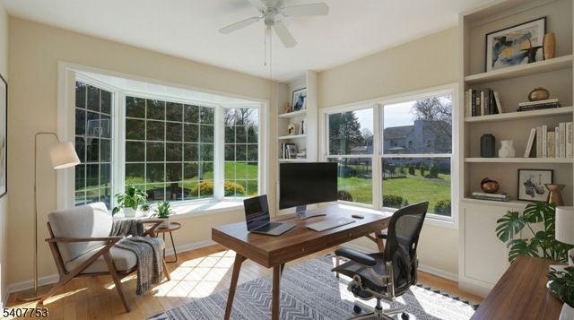 57 Briarwood Dr, Warren Twp., NJ 07059