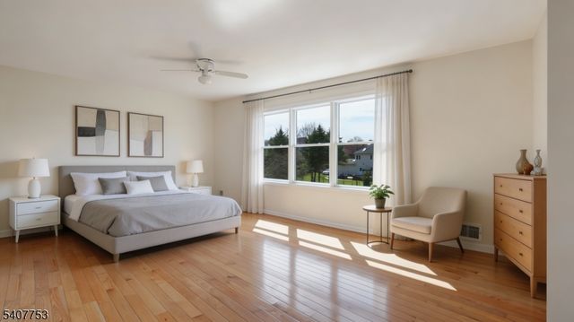 57 Briarwood Dr, Warren Twp., NJ 07059