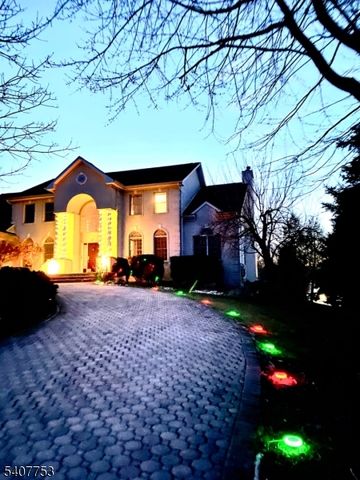 57 Briarwood Dr, Warren Twp., NJ 07059