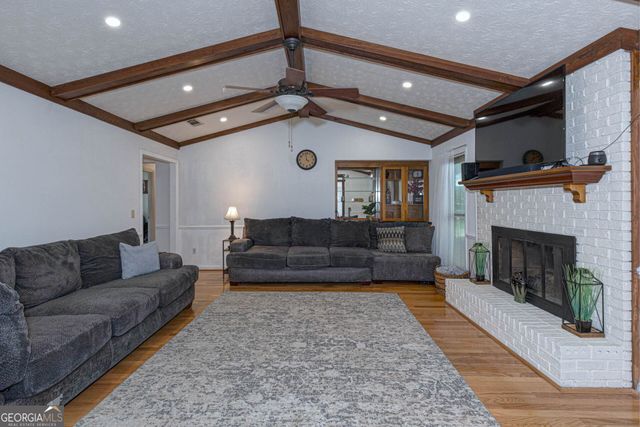 4309 Castlewood Court, Columbus, GA 31907