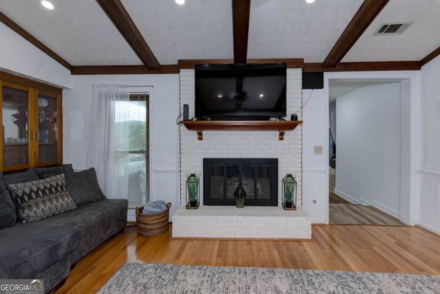 4309 Castlewood Court, Columbus, GA 31907