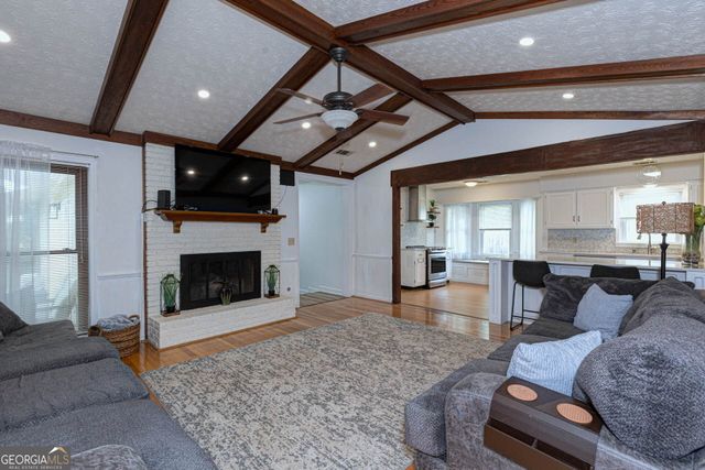 4309 Castlewood Court, Columbus, GA 31907