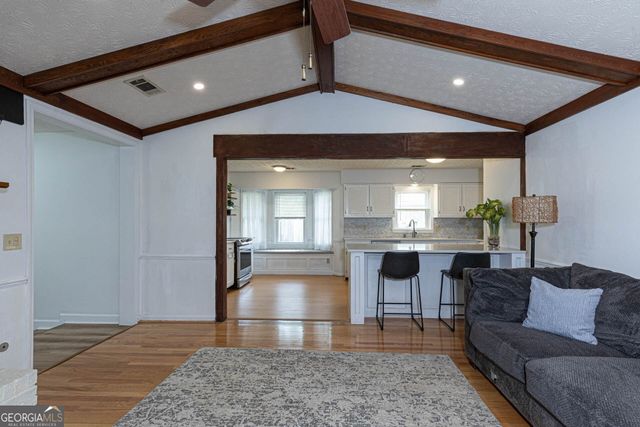 4309 Castlewood Court, Columbus, GA 31907