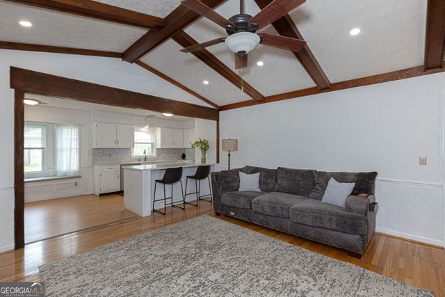 4309 Castlewood Court, Columbus, GA 31907
