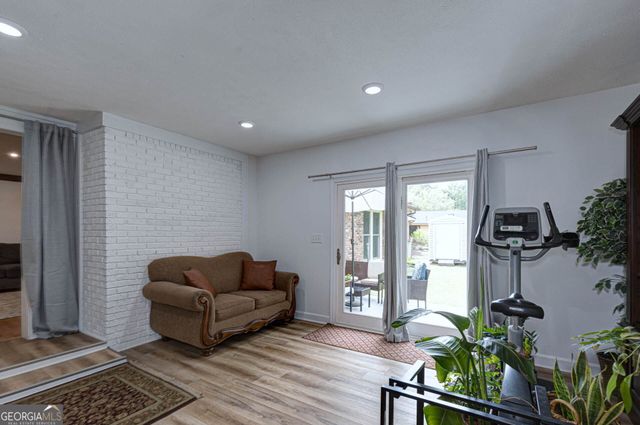 4309 Castlewood Court, Columbus, GA 31907