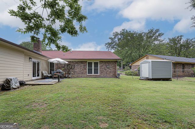 4309 Castlewood Court, Columbus, GA 31907