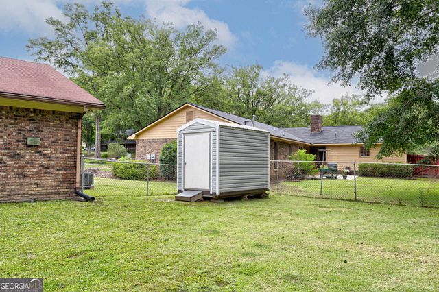 4309 Castlewood Court, Columbus, GA 31907