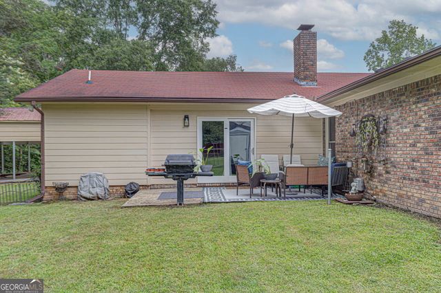 4309 Castlewood Court, Columbus, GA 31907