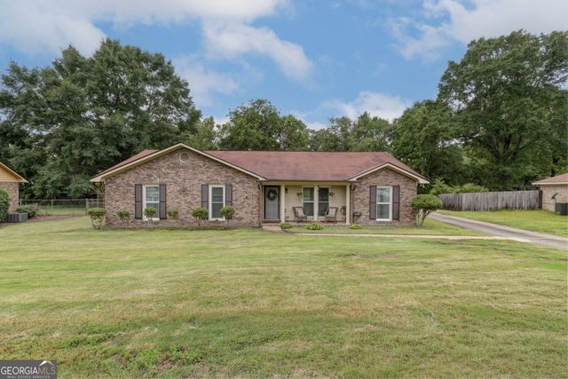 4309 Castlewood Court, Columbus, GA 31907