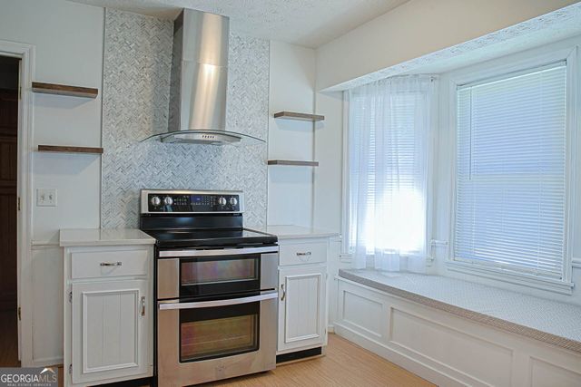 4309 Castlewood Court, Columbus, GA 31907