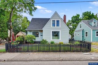 1435 17th St NE, Salem, OR 97301