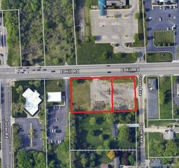 1.35 Acres E Hill Road, Grand Blanc, MI 48439