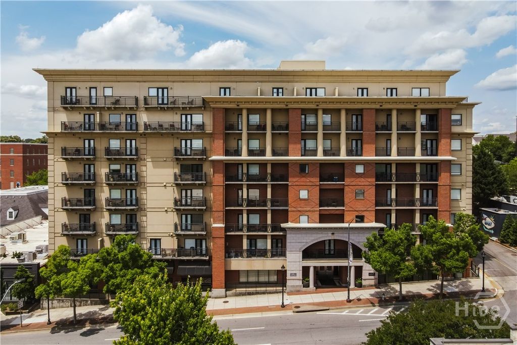 250 Broad Street W 819, Athens, GA 30601