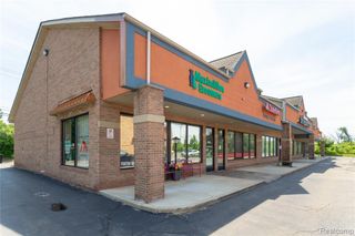 4171-4243 Old Canton Center Road, Canton, MI 48188