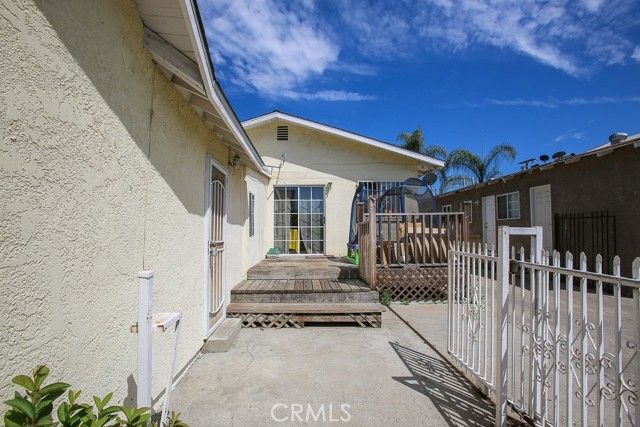 607 Camulos Street, Los Angeles, CA 90023