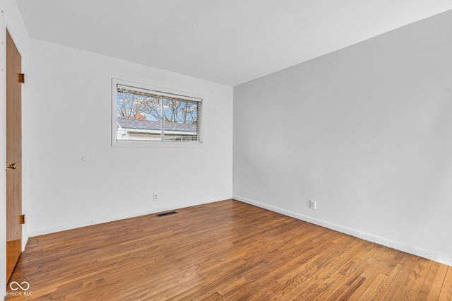 502 E Campbell Street, Edinburgh, IN 46124