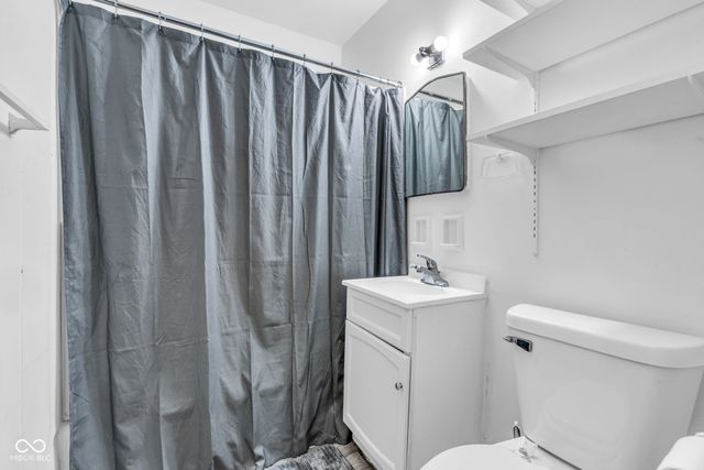 502 E Campbell Street, Edinburgh, IN 46124