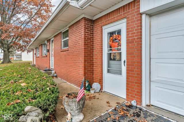 502 E Campbell Street, Edinburgh, IN 46124