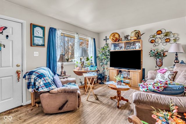 502 E Campbell Street, Edinburgh, IN 46124