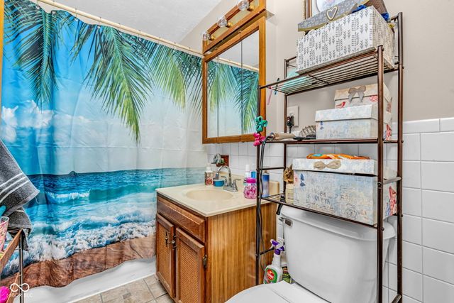 502 E Campbell Street, Edinburgh, IN 46124