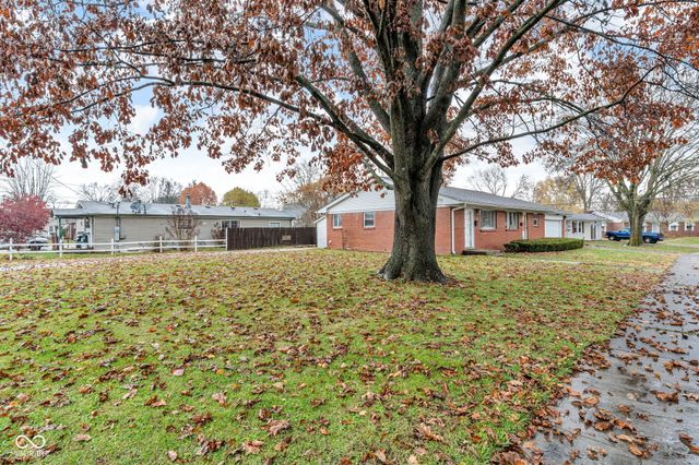 502 E Campbell Street, Edinburgh, IN 46124