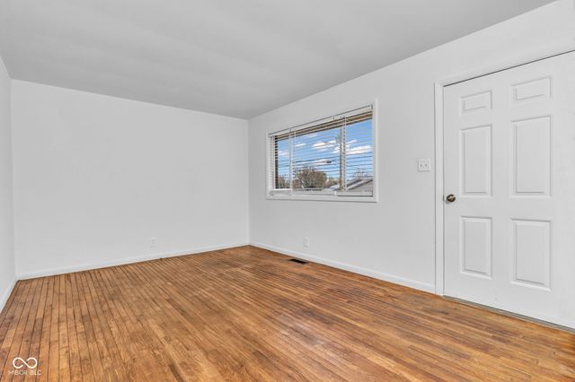 502 E Campbell Street, Edinburgh, IN 46124