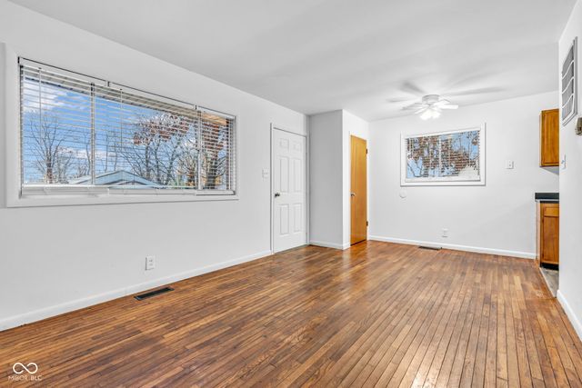 502 E Campbell Street, Edinburgh, IN 46124