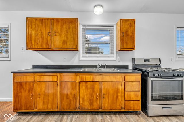 502 E Campbell Street, Edinburgh, IN 46124