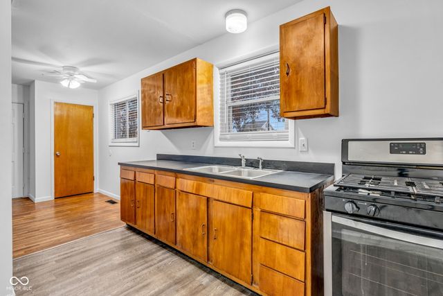 502 E Campbell Street, Edinburgh, IN 46124