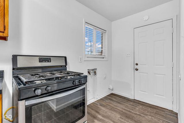 502 E Campbell Street, Edinburgh, IN 46124