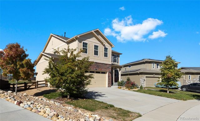 15507 Quince Circle, Thornton, CO 80602