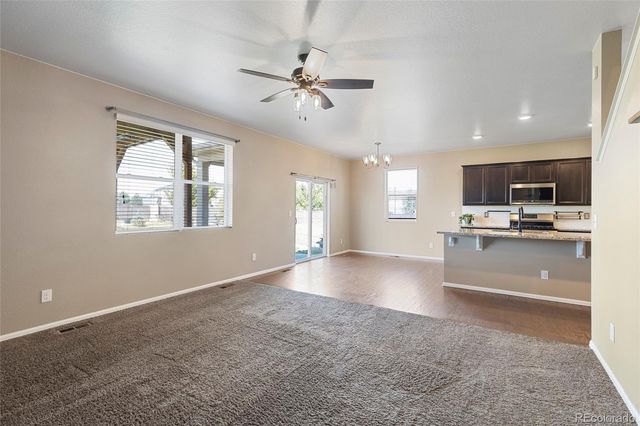 15507 Quince Circle, Thornton, CO 80602