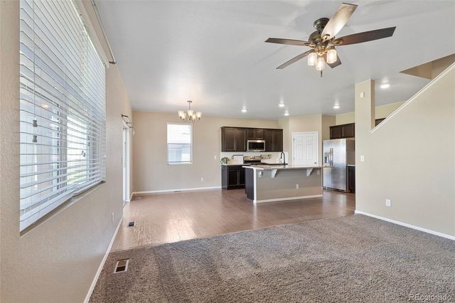 15507 Quince Circle, Thornton, CO 80602