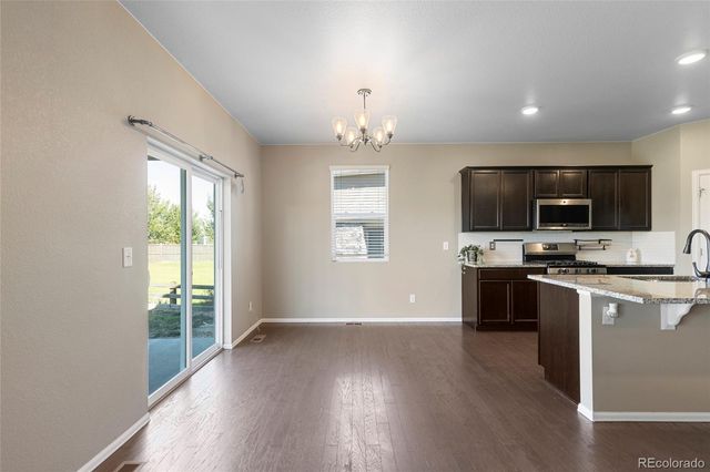 15507 Quince Circle, Thornton, CO 80602