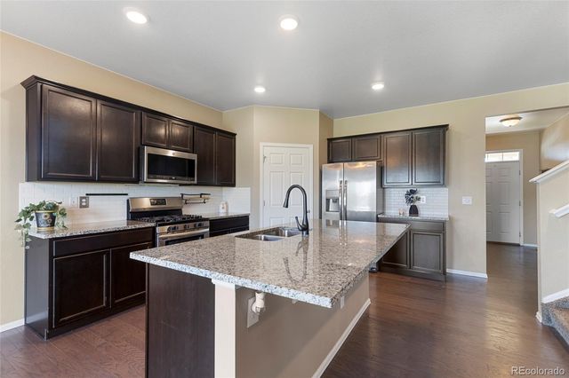 15507 Quince Circle, Thornton, CO 80602