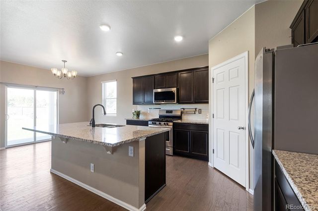 15507 Quince Circle, Thornton, CO 80602