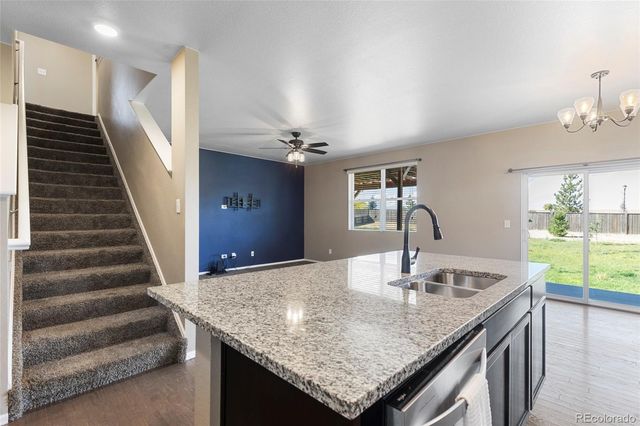 15507 Quince Circle, Thornton, CO 80602