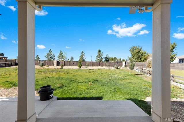 15507 Quince Circle, Thornton, CO 80602