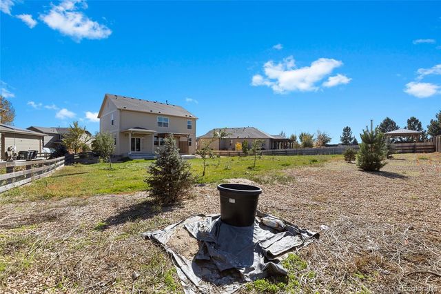 15507 Quince Circle, Thornton, CO 80602