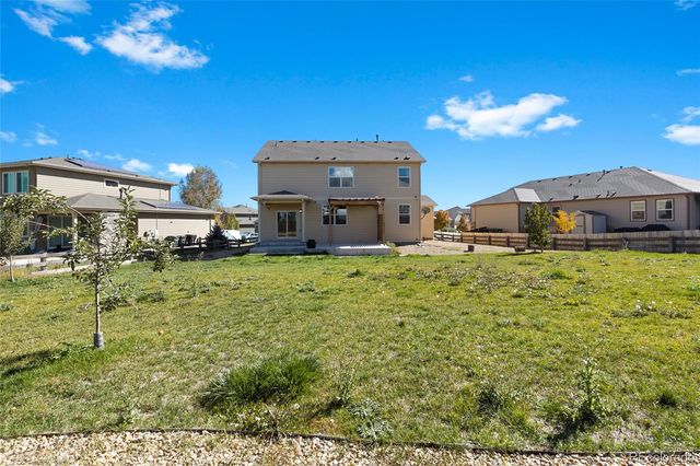 15507 Quince Circle, Thornton, CO 80602